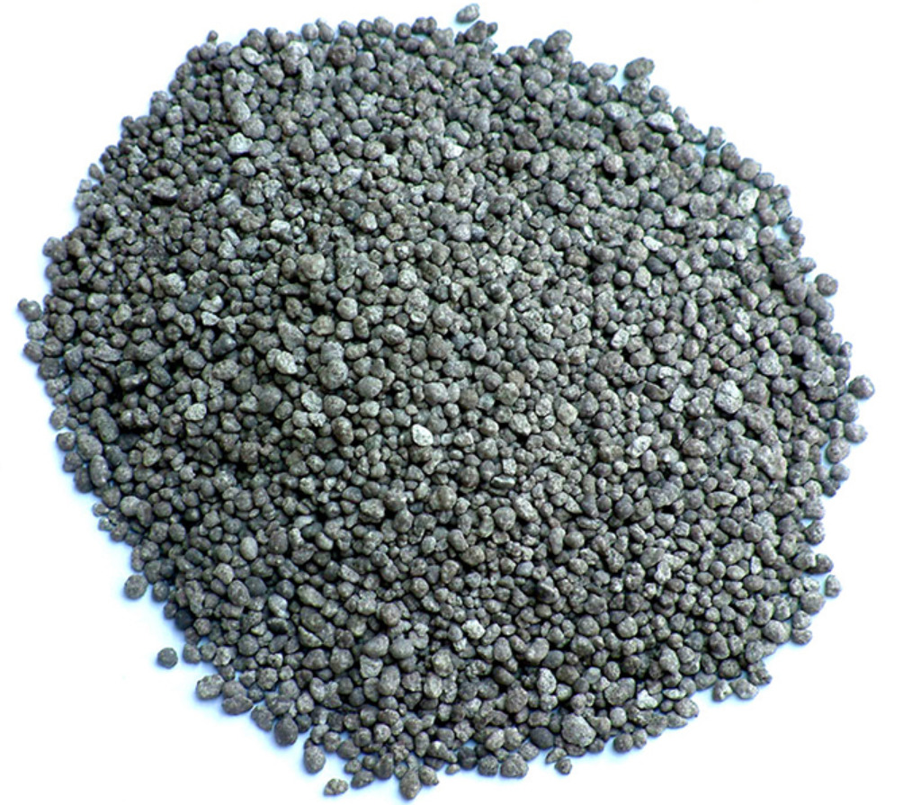 Double superphosphate