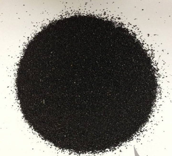 Fused Magnesium Phosphate (FMP)