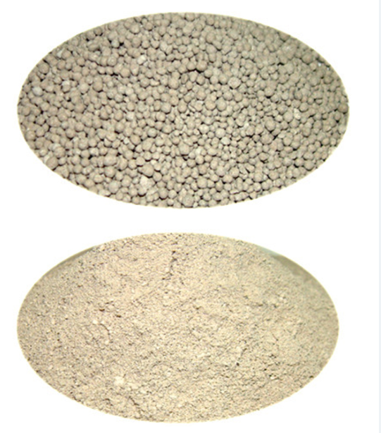 Single superphosphate(SSP)