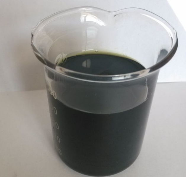 Seaweed Extract Liquid 