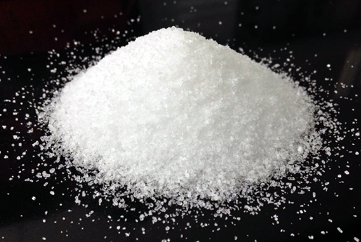 Monoammonium phosphate (MAP) 