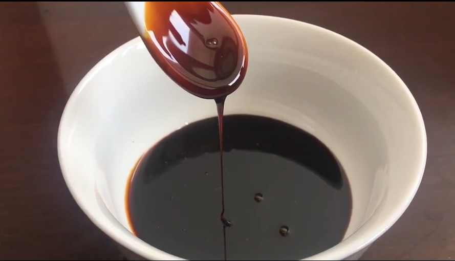 Beet Molasses Liquid