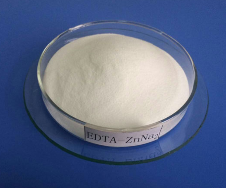 Micro Zn-EDTA (15% Zn)