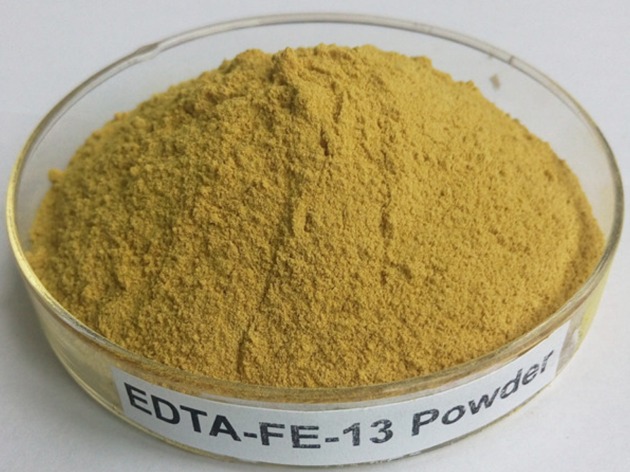 Micro Fe-EDTA (13% Fe)