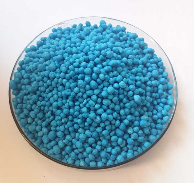 Micronutrients Granular Fertilizer