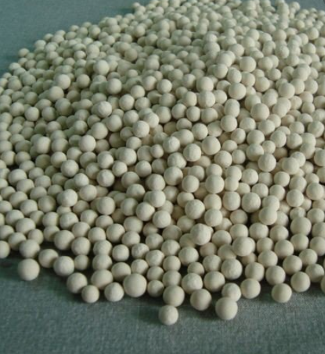 Zeolite Granular